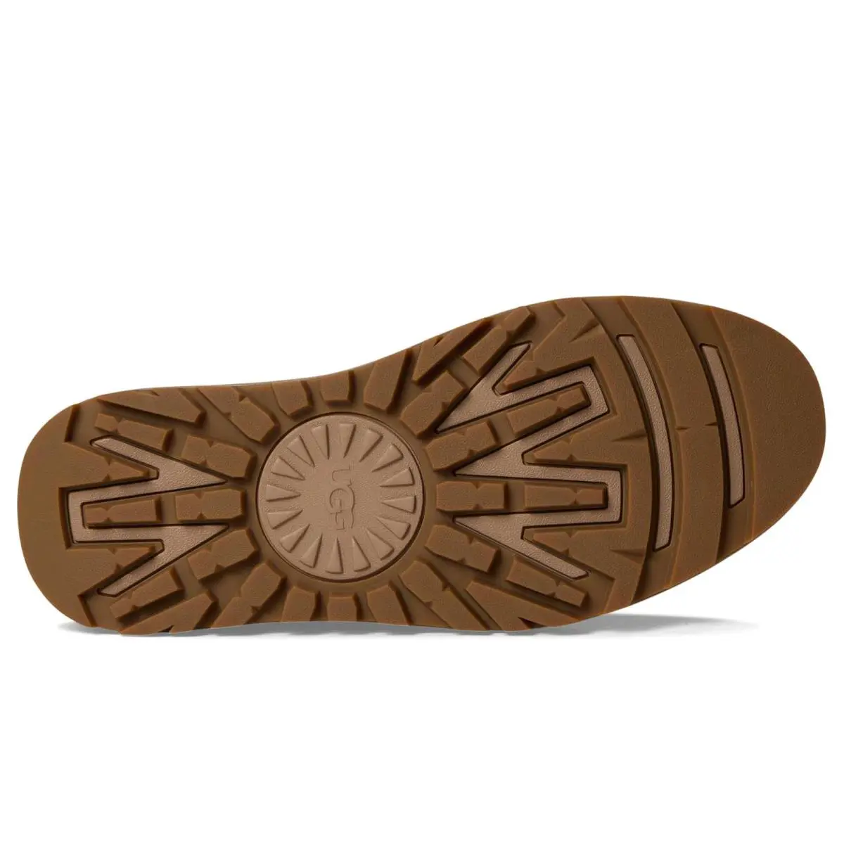 UGG shoes - Black/Black 15