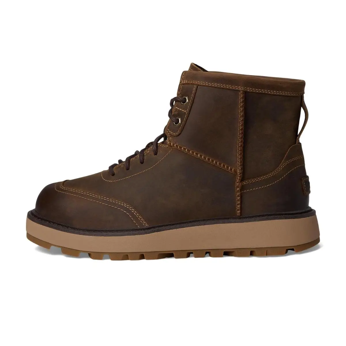 UGG shoes - Black/Black 16