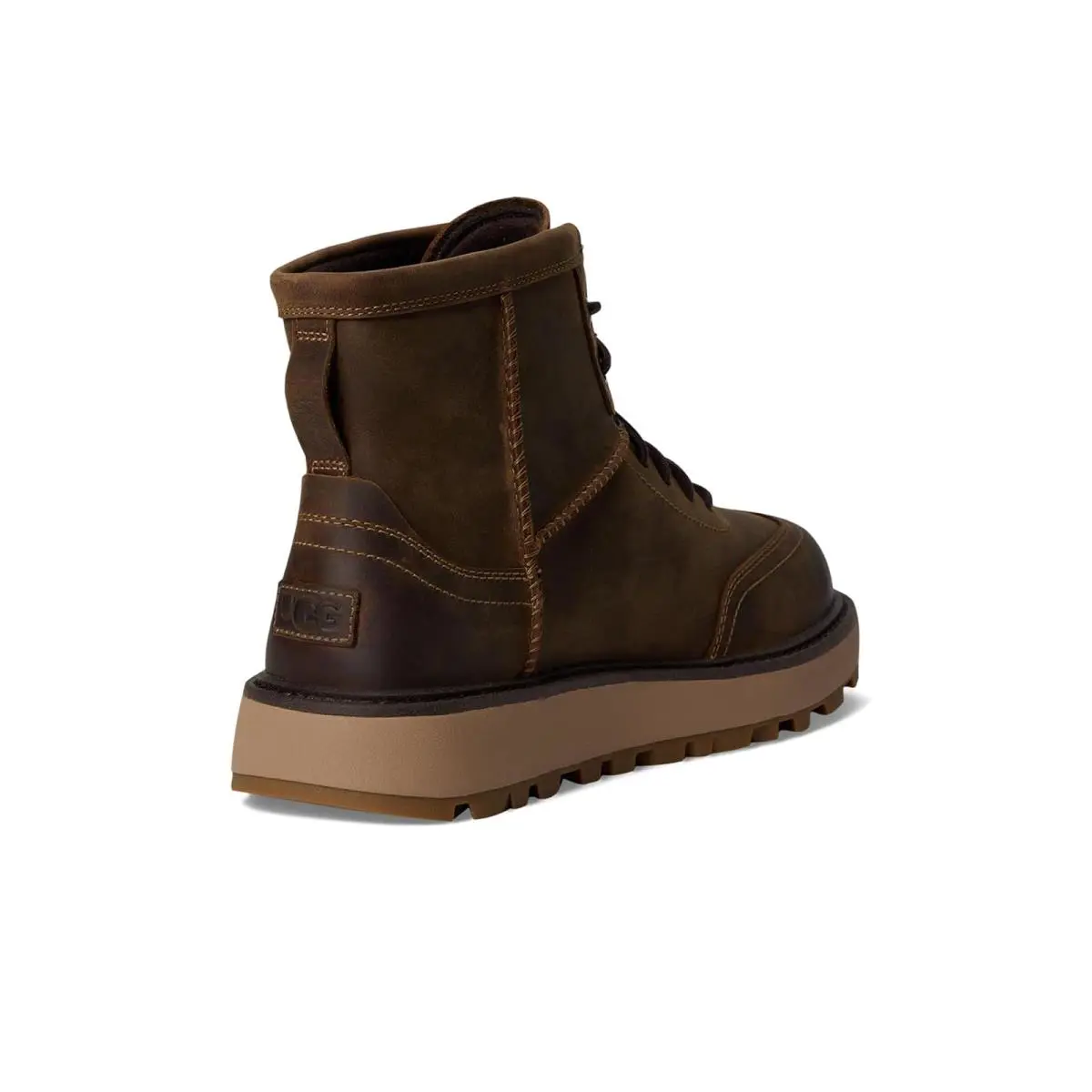 UGG shoes - Black/Black 17