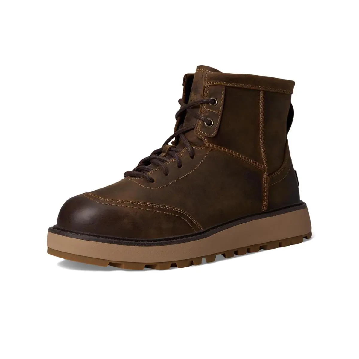 UGG shoes - Black/Black 19