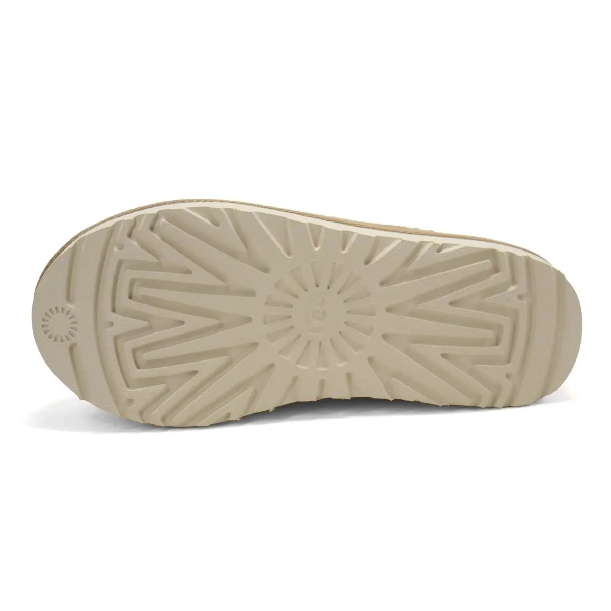 UGG shoes - UGG Australia Tasman - Australia Tasman - Sand Cherry 5