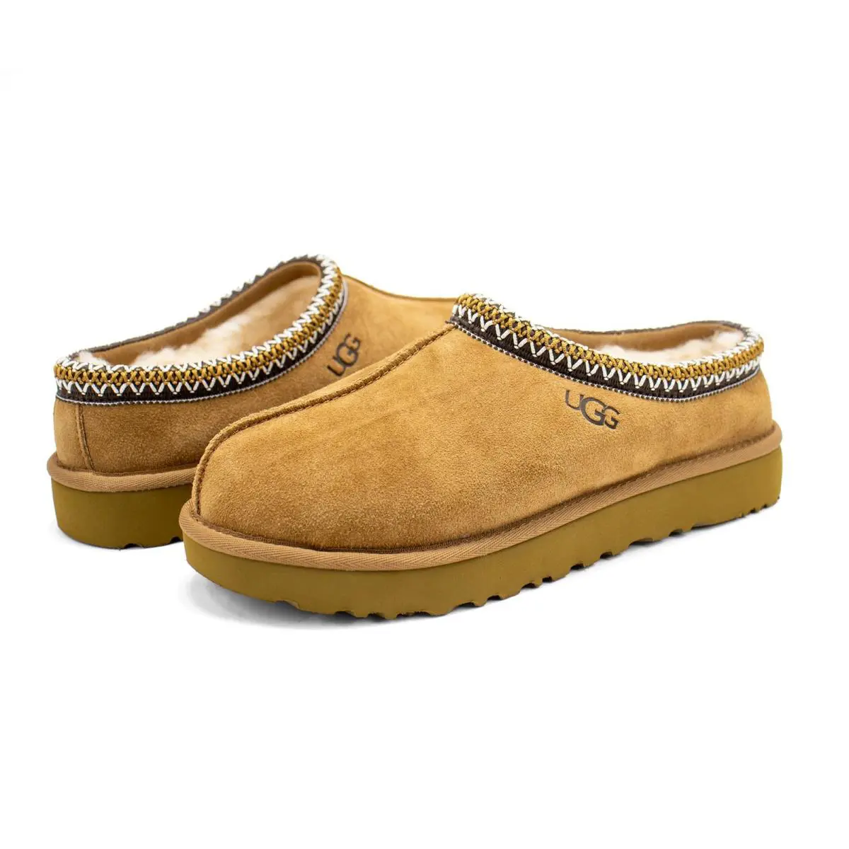 UGG shoes - UGG Australia Tasman - Australia Tasman - Sand Cherry 13