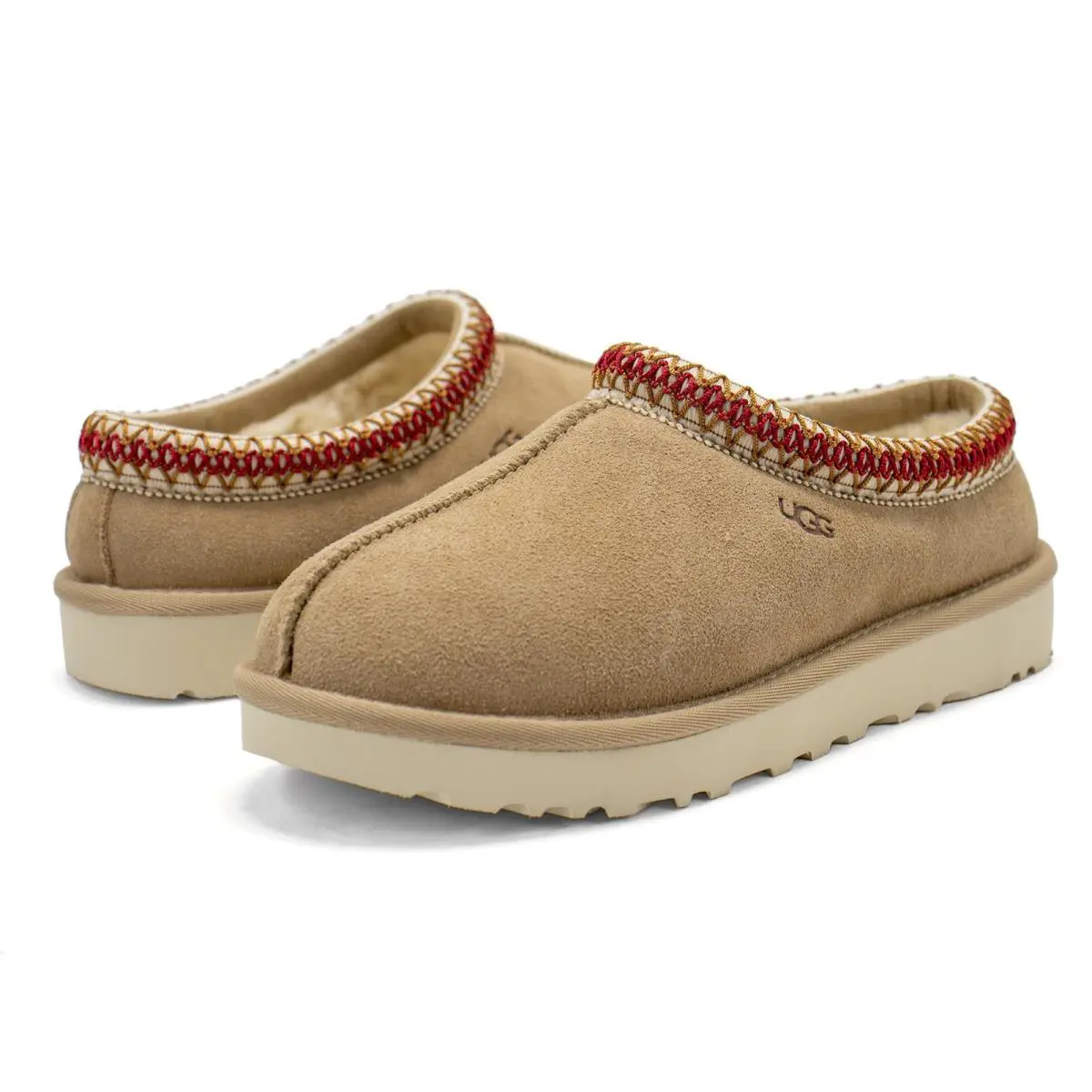 UGG shoes - UGG Australia Tasman - Australia Tasman - Sand Cherry 20