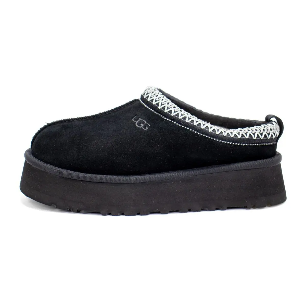 UGG shoes - Black 0