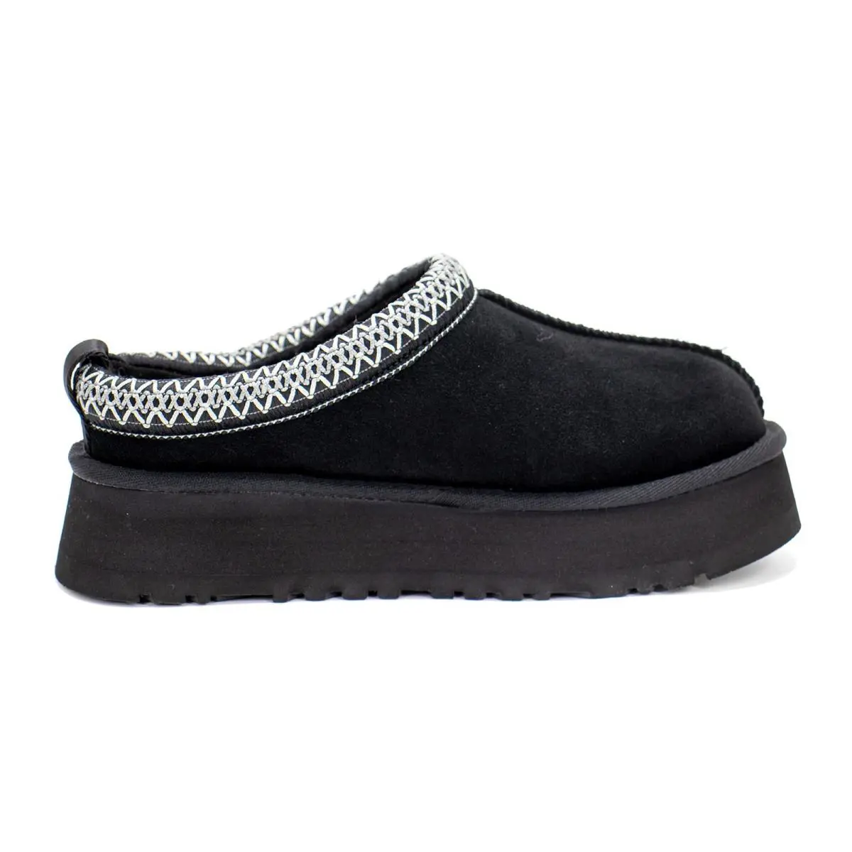 UGG shoes - Black 1