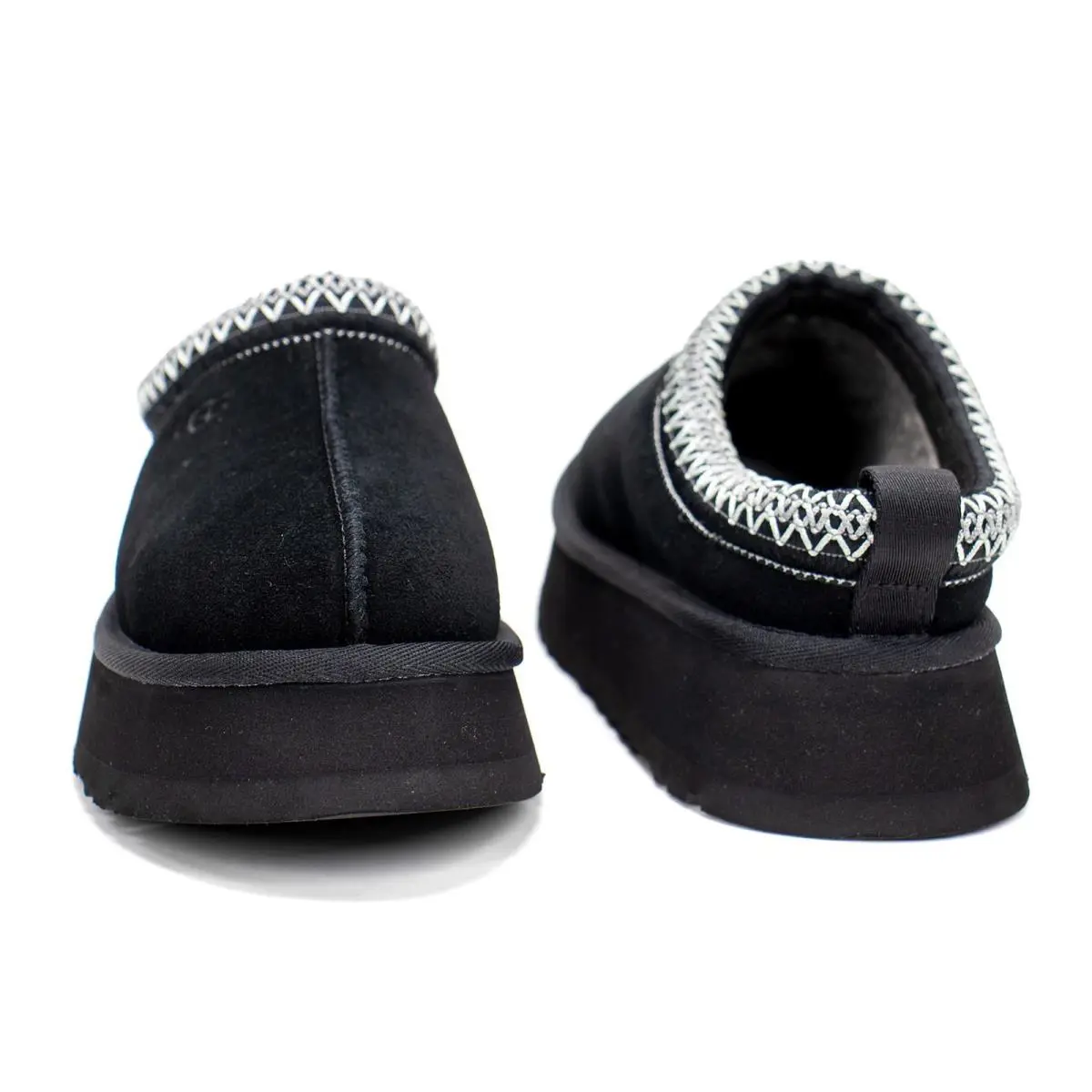 UGG shoes - Black 3