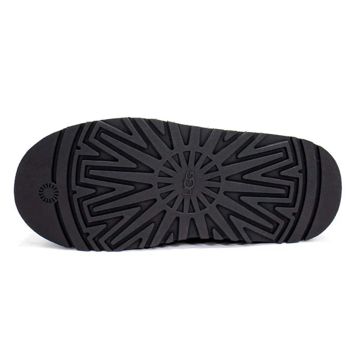 UGG shoes - Black 5