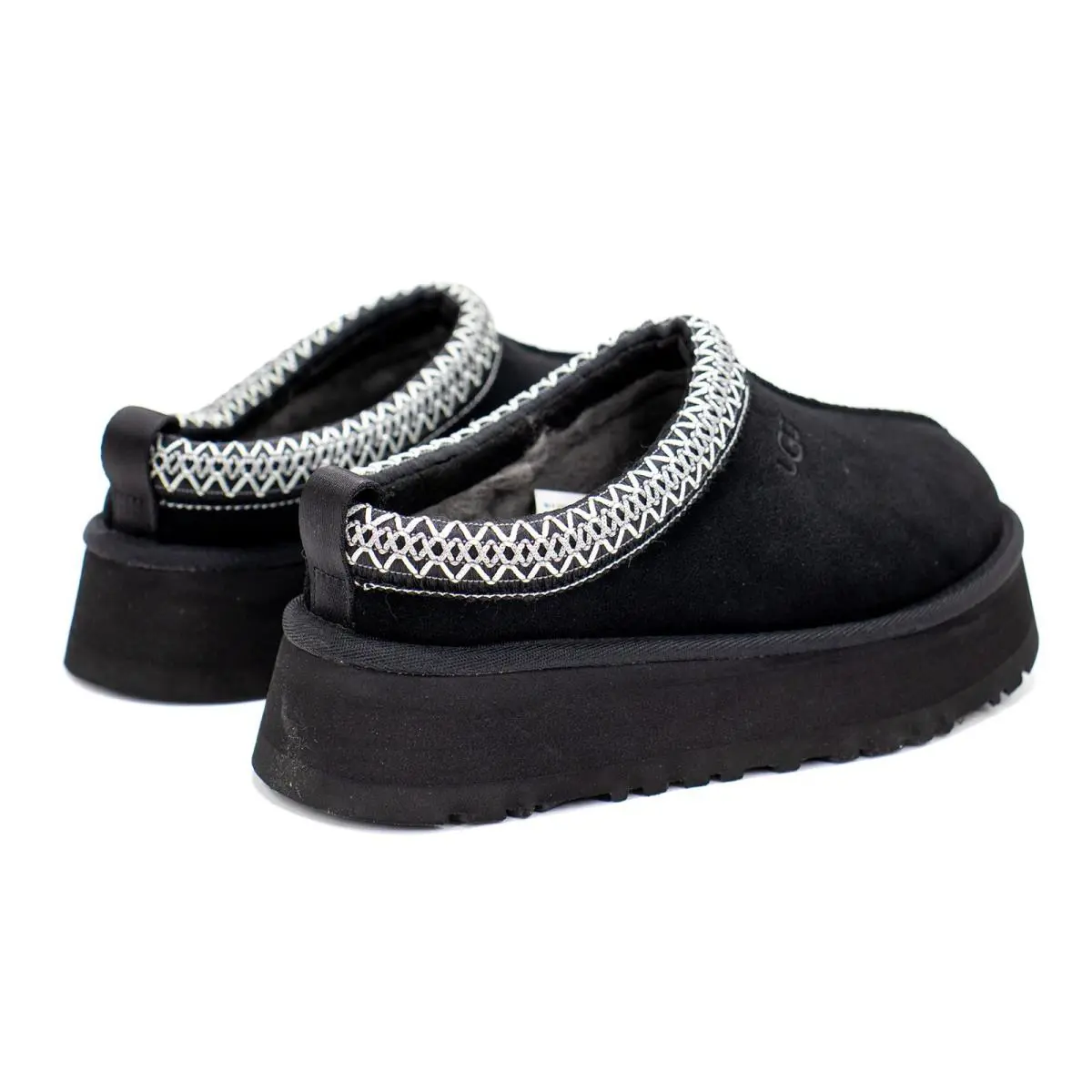 UGG shoes - Black 9