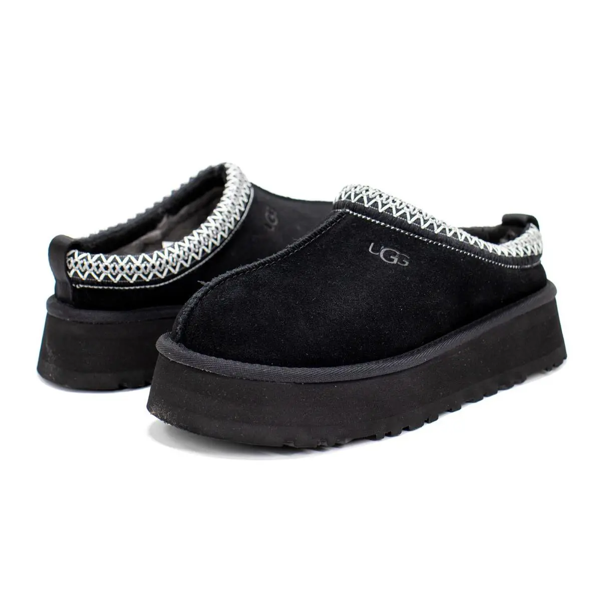 UGG shoes - Black 6