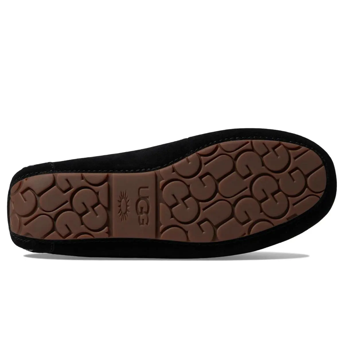 UGG shoes - Black II 1
