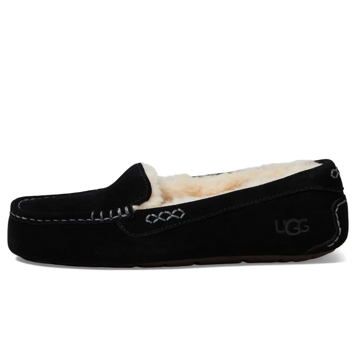 UGG shoes - Black II 2