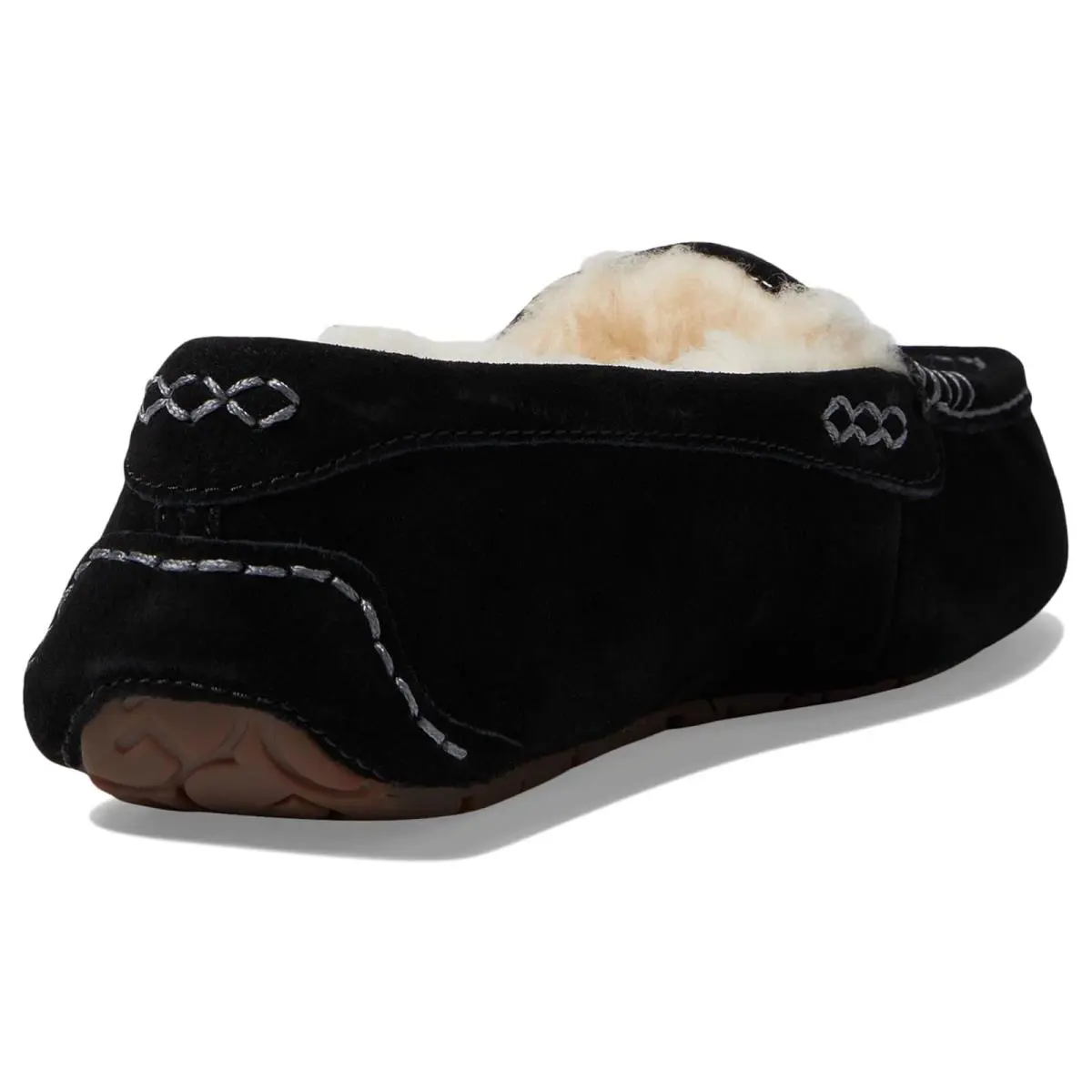 UGG shoes - Black II 3