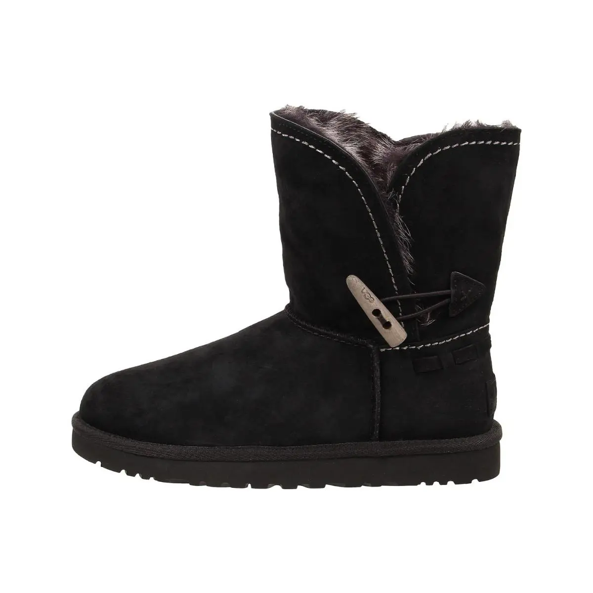 UGG shoes - UGG MEADOW - MEADOW - Black 1