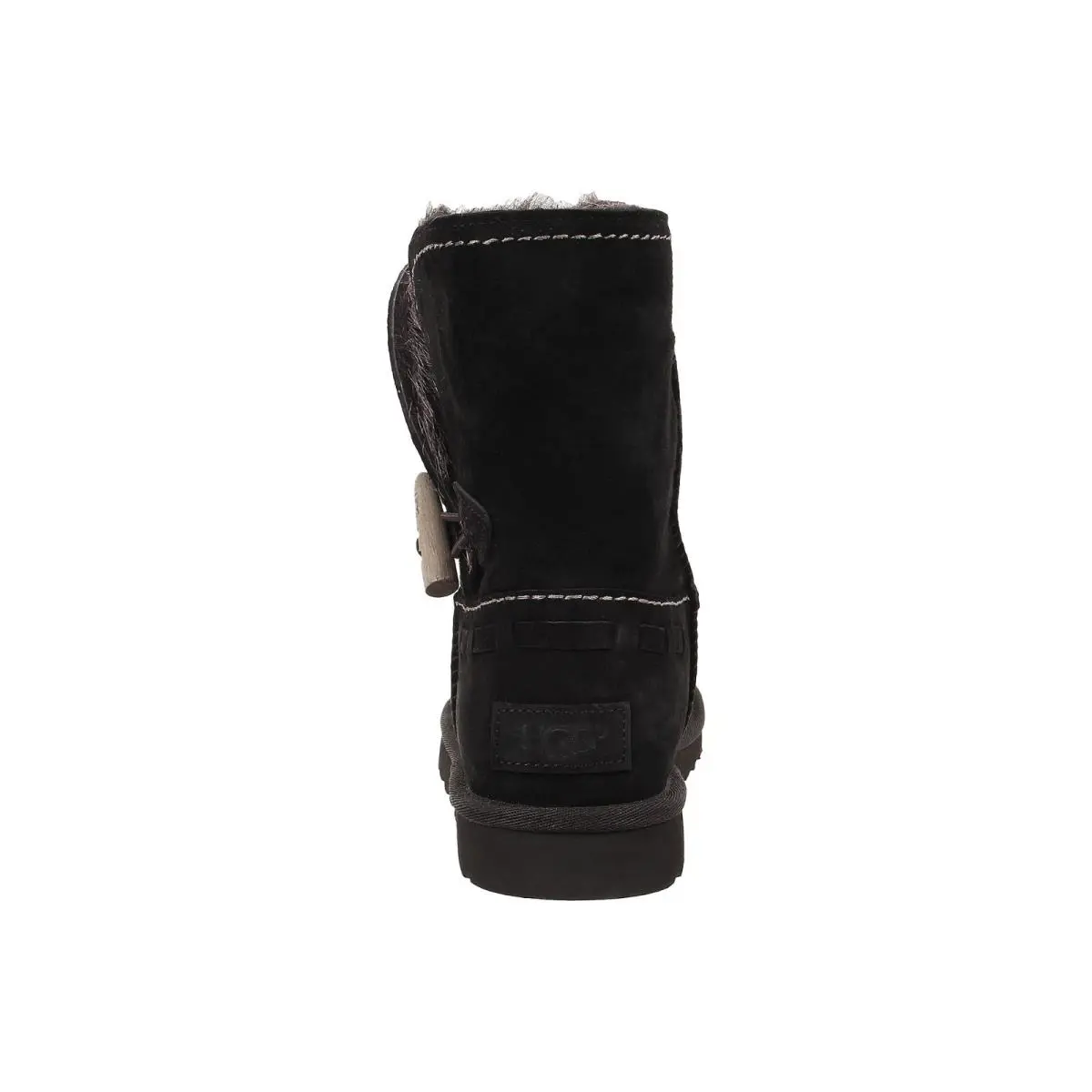 UGG shoes - UGG MEADOW - MEADOW - Black 4