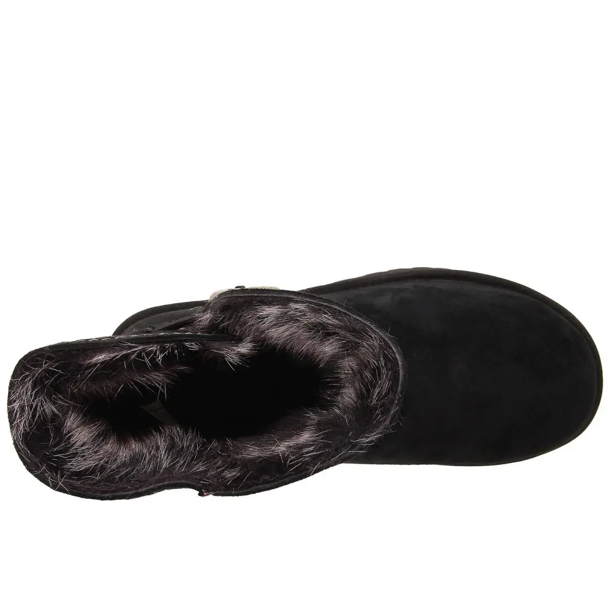 UGG shoes - UGG MEADOW - MEADOW - Black 5