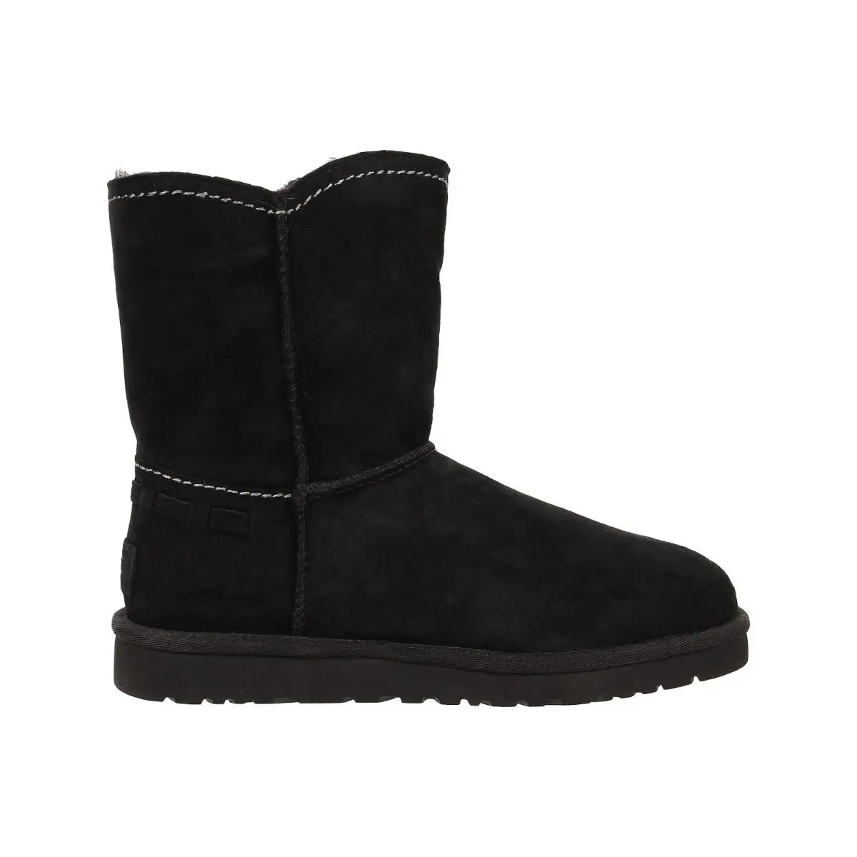 UGG shoes - UGG MEADOW - MEADOW - Black 10