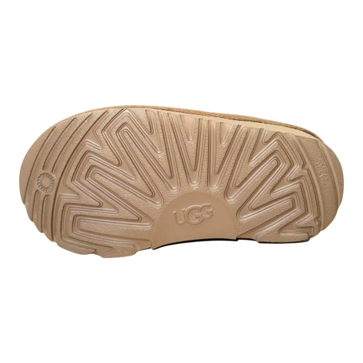 UGG shoes - UGG Australia Bailey Bow - Australia Bailey Bow - Chestnut 4