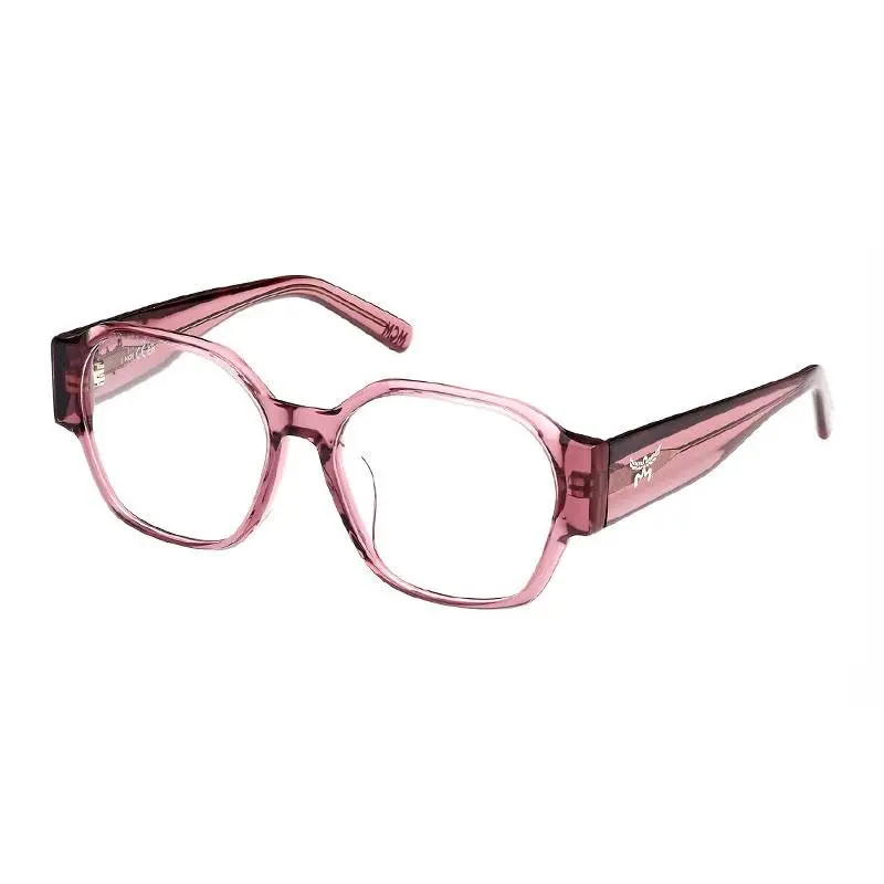Mcm MW5008-D 072 Shiny Light Pink 54mm Eyeglasses by MCM