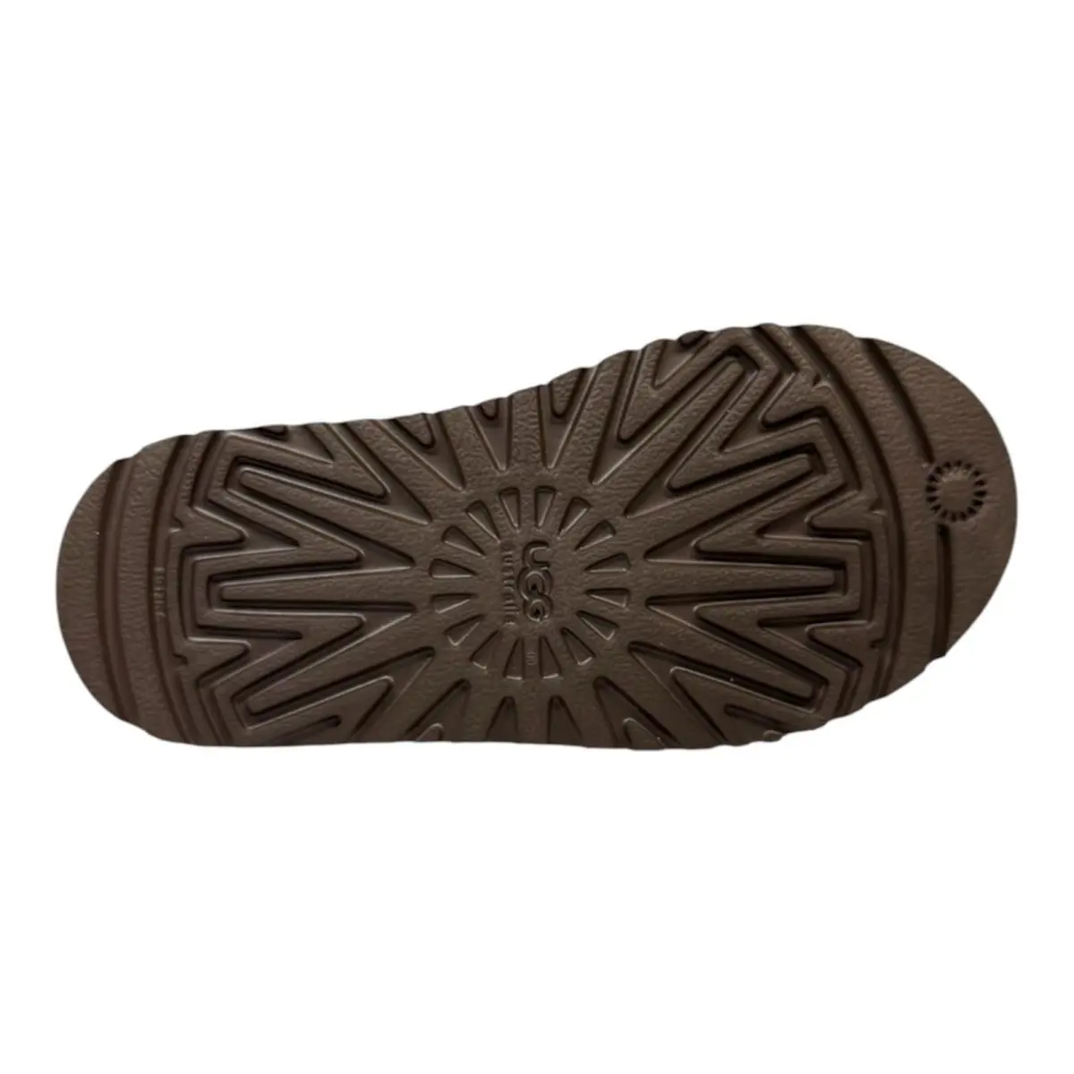 UGG shoes - UGG Australia Bailey Button - Australia Bailey Button - Chocolate 4
