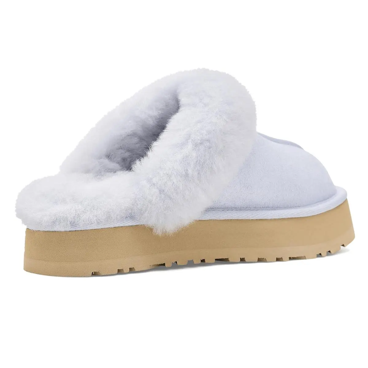 UGG shoes - Misty Wisteria 1