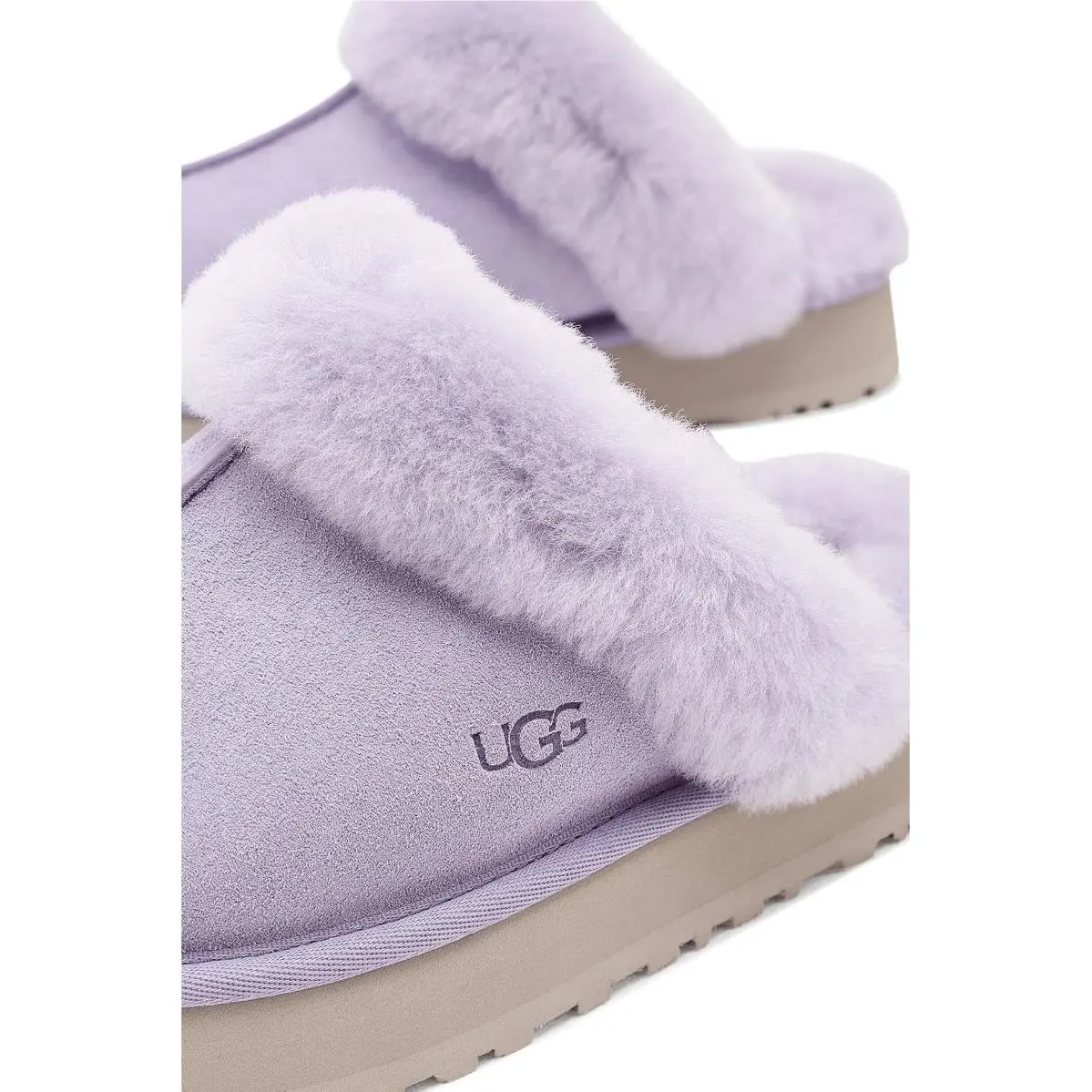 UGG shoes - Black 35