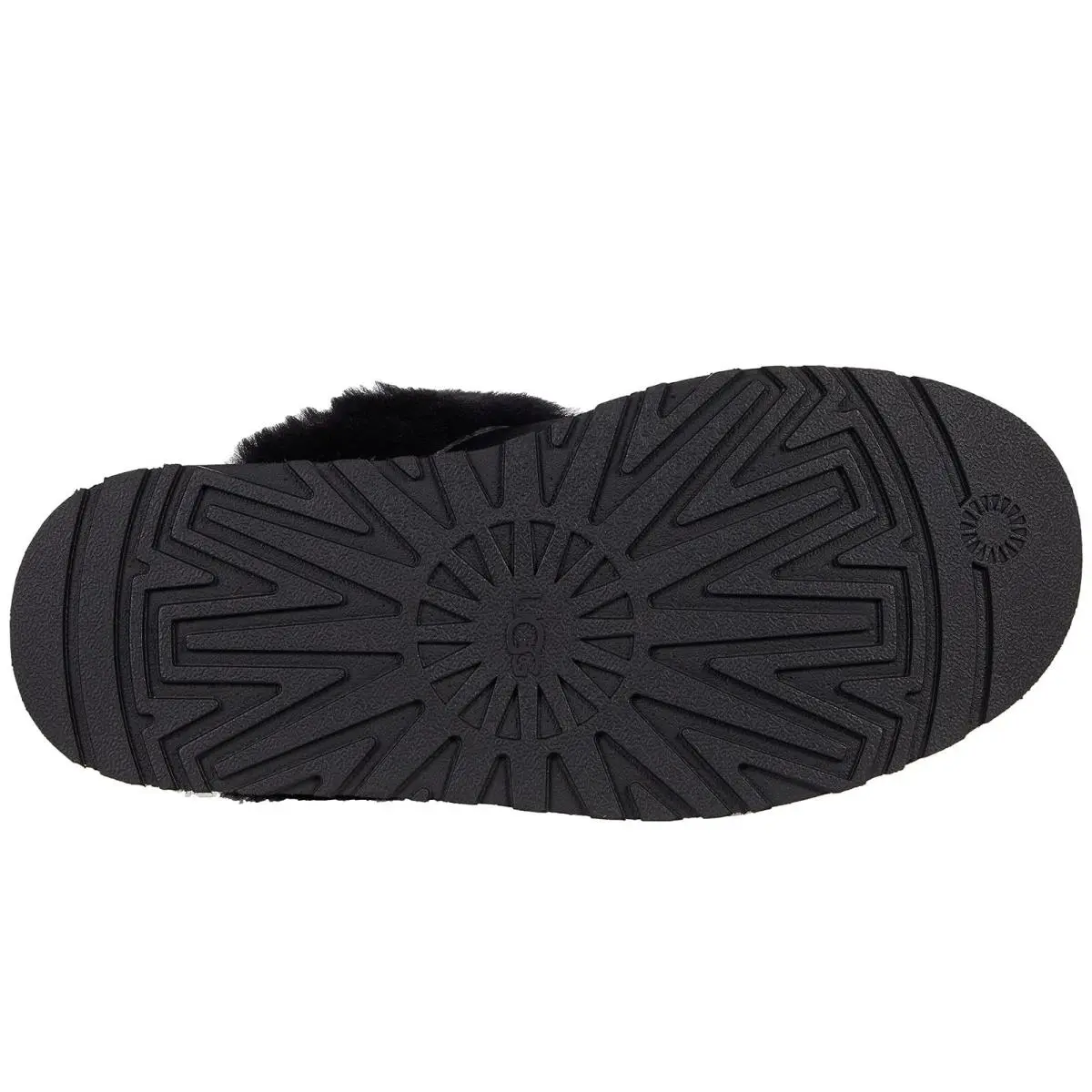 UGG shoes - Black 8