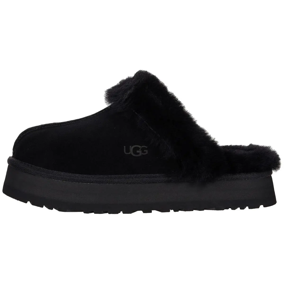 UGG shoes - Black 9