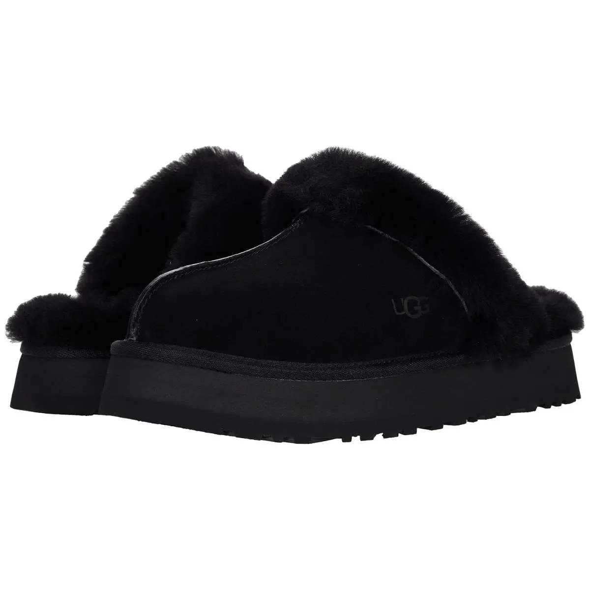 UGG shoes - Black 6