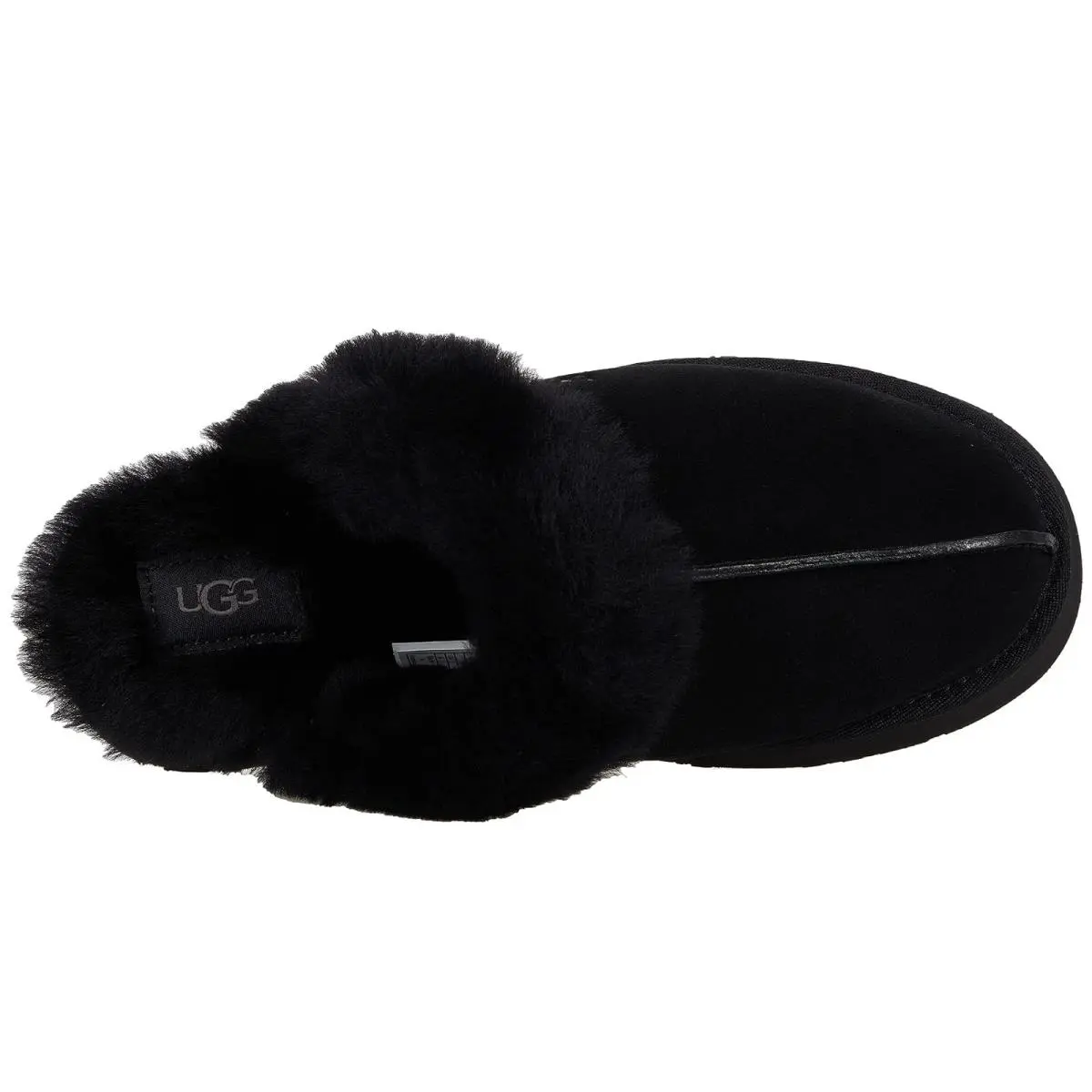UGG shoes - Black 7
