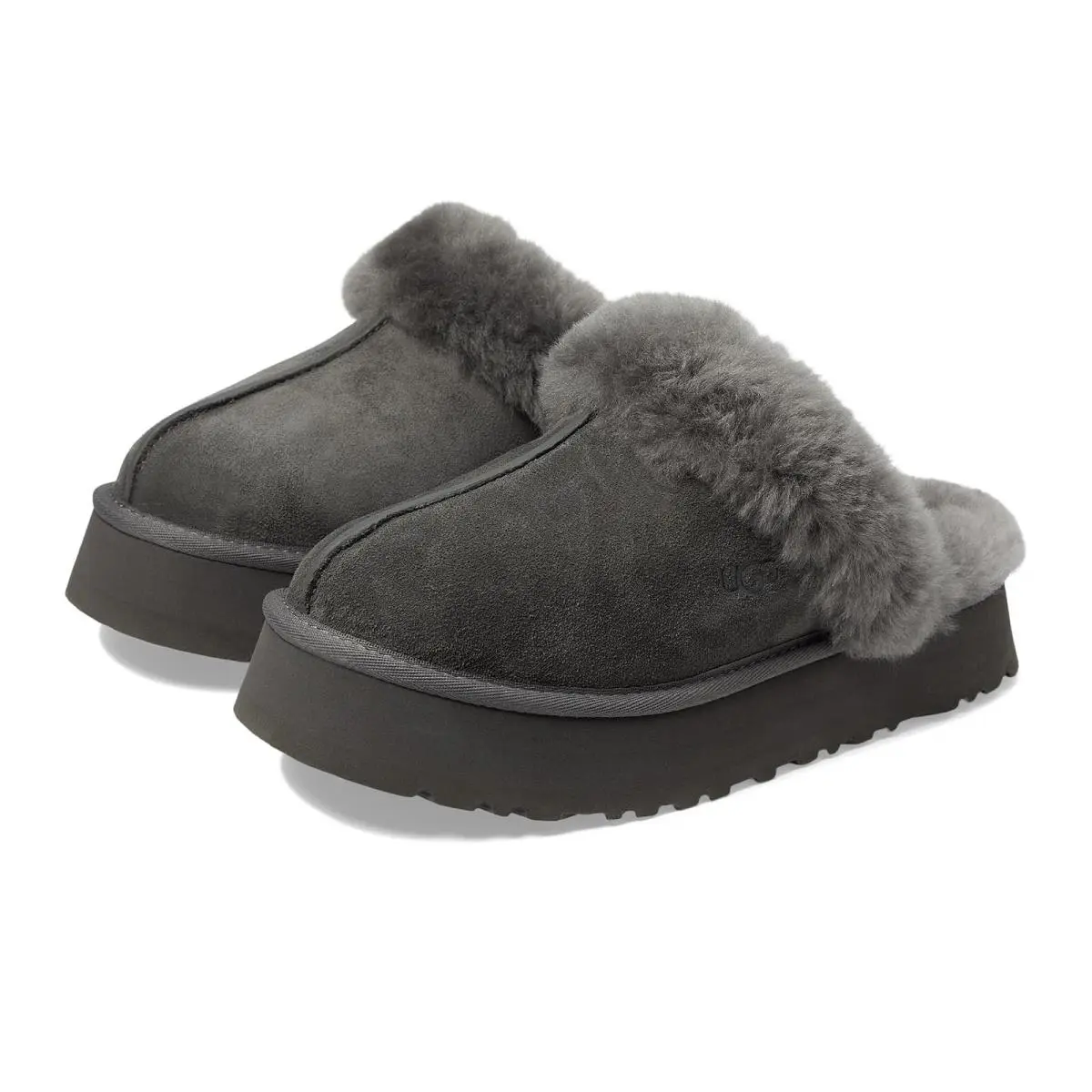 UGG shoes - Black 13