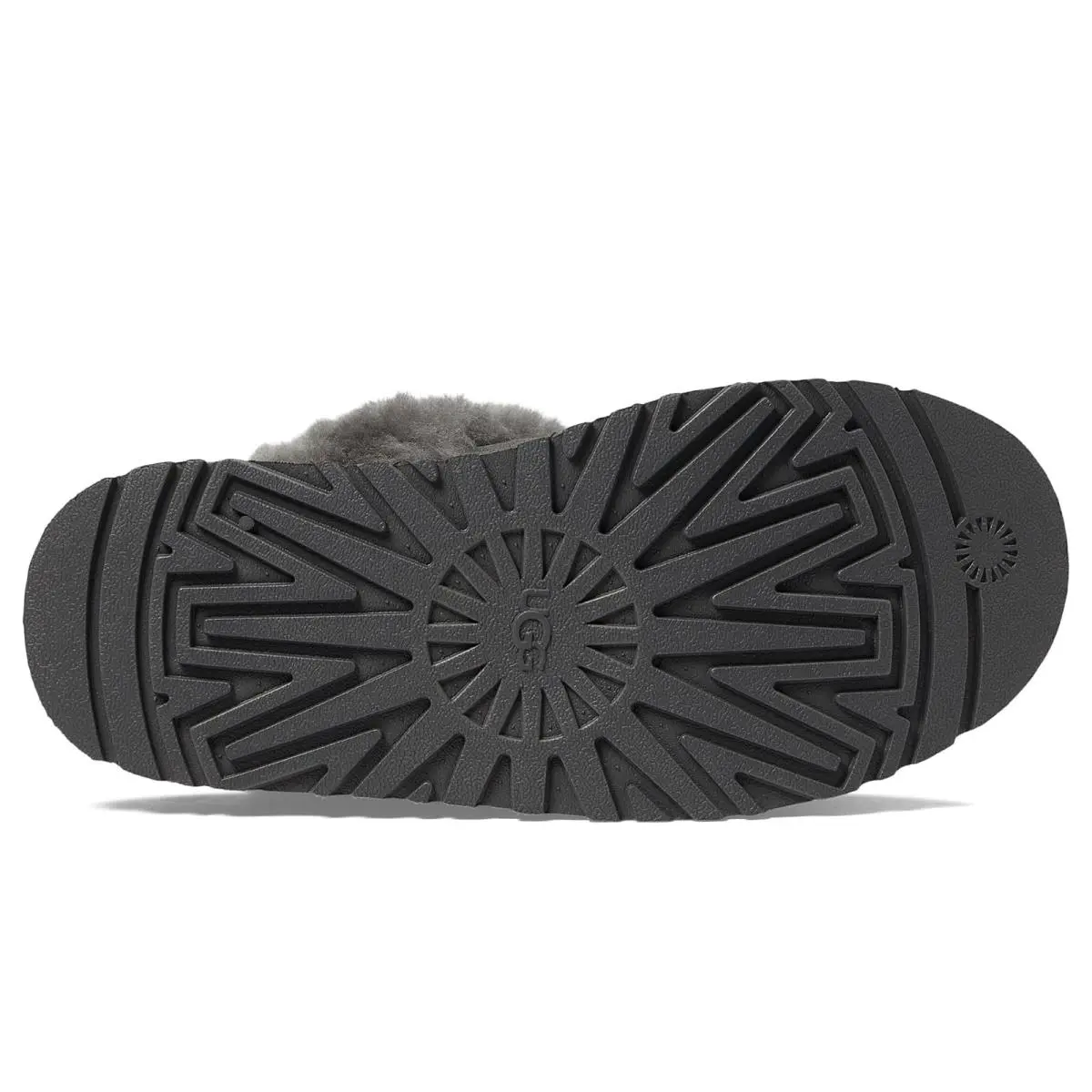 UGG shoes - Black 15