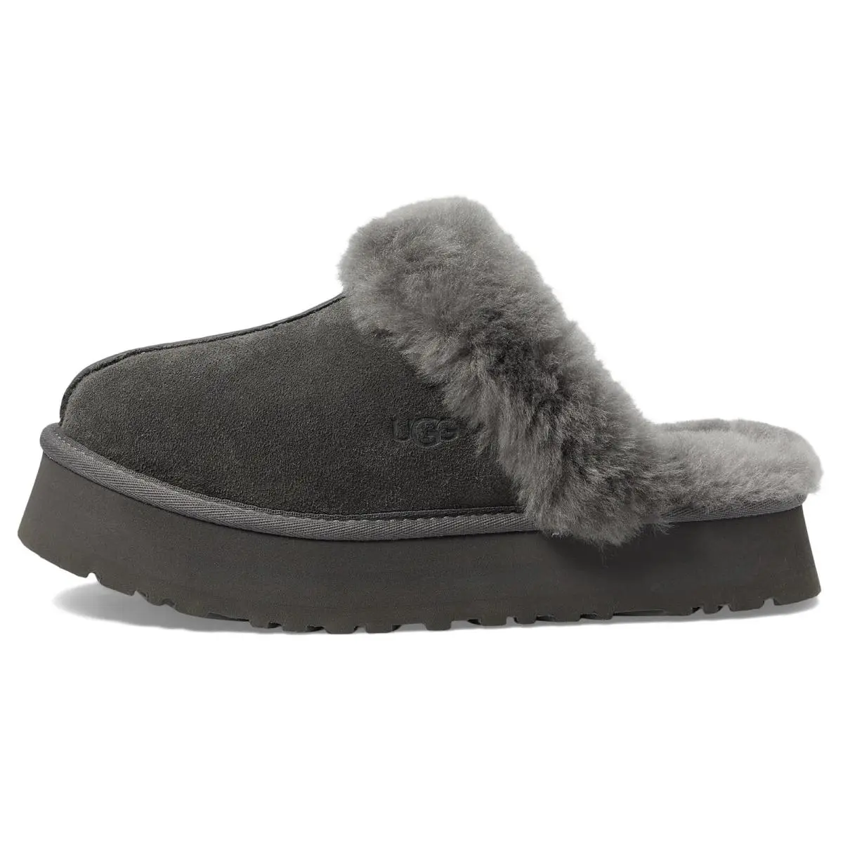 UGG shoes - Black 16