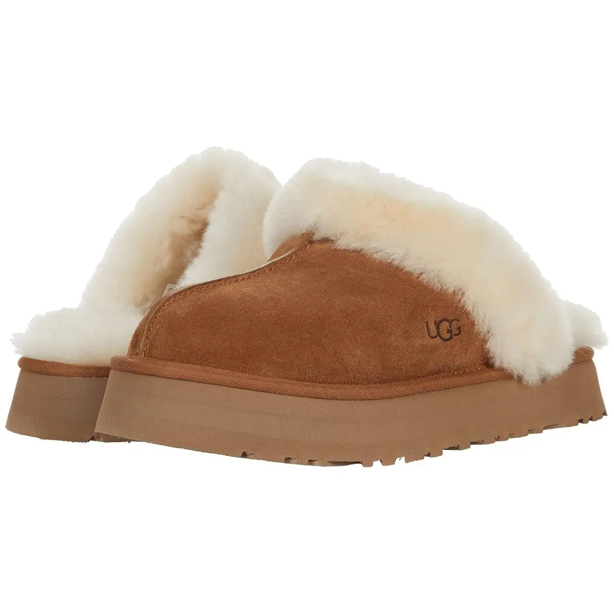 UGG shoes - Black 18