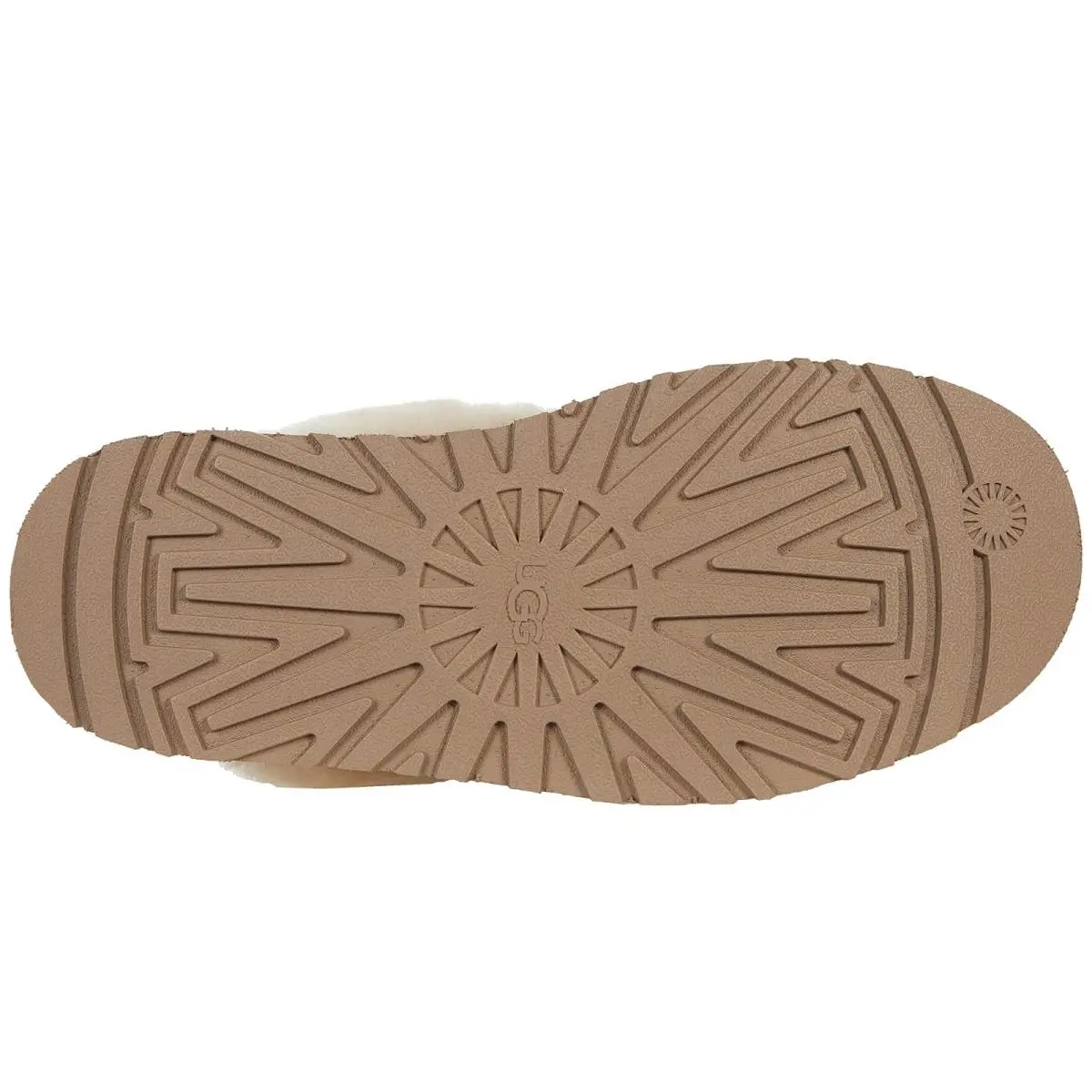 UGG shoes - Black 20