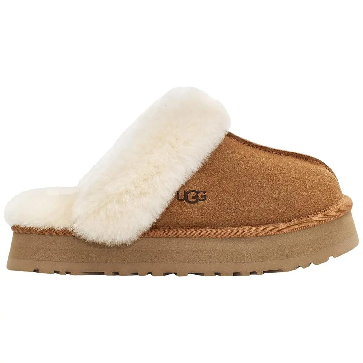 UGG shoes - Black 23