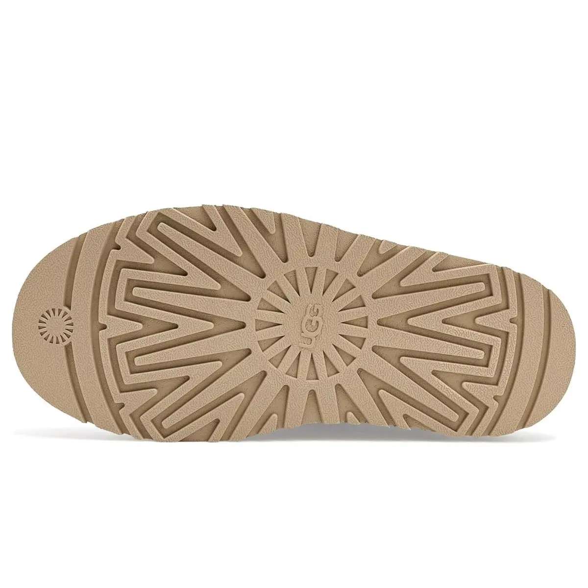 UGG shoes - Misty Wisteria 10
