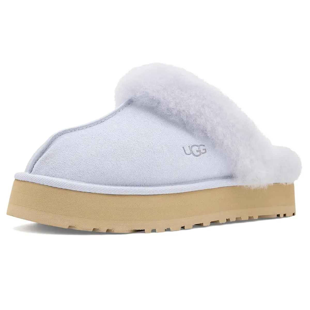 UGG shoes - Misty Wisteria 6