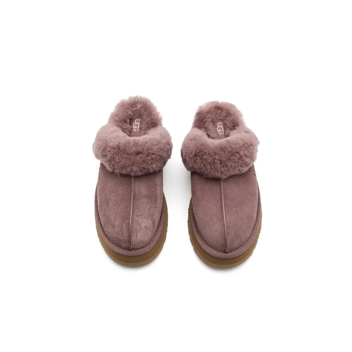 UGG shoes - Black 26