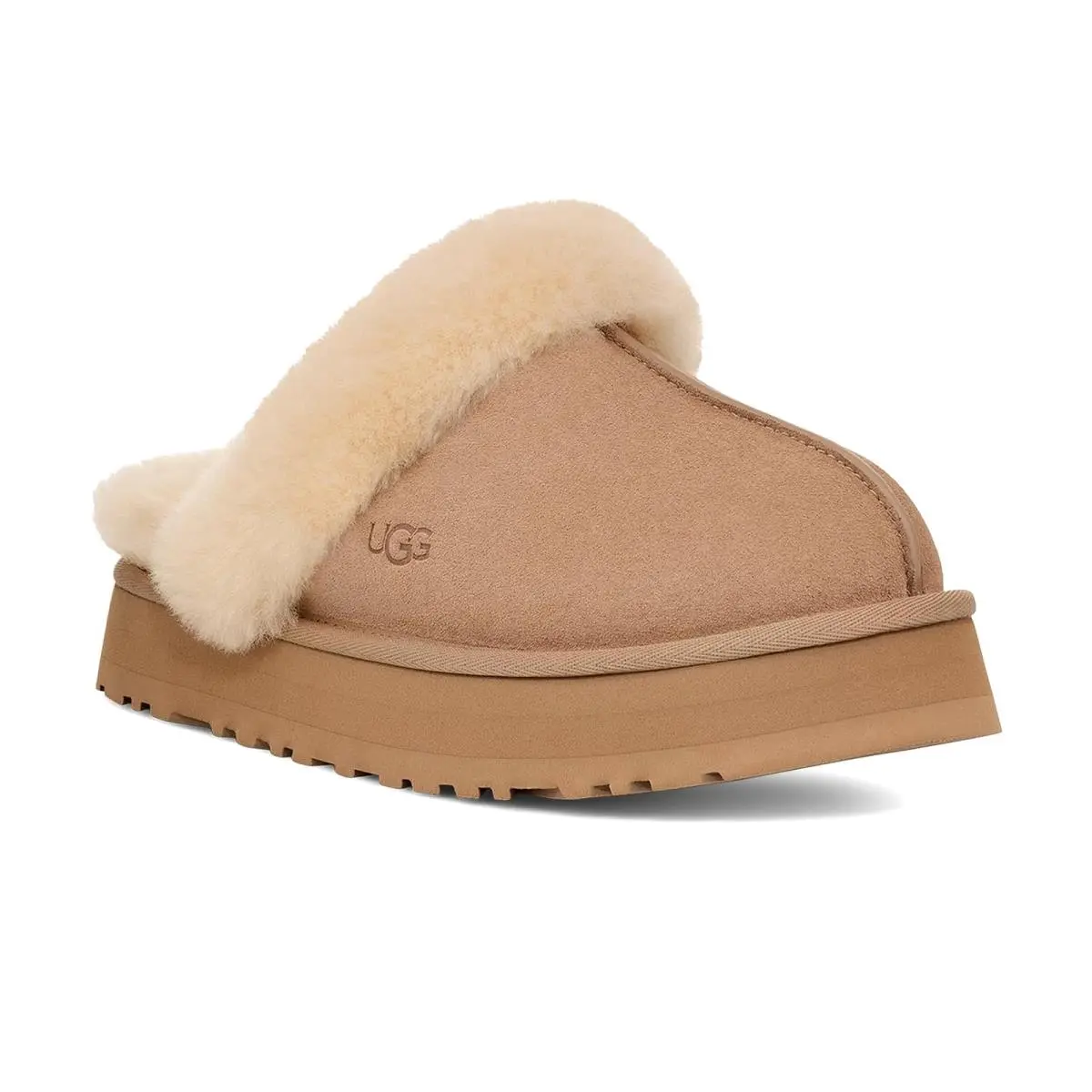 UGG shoes - Black 25