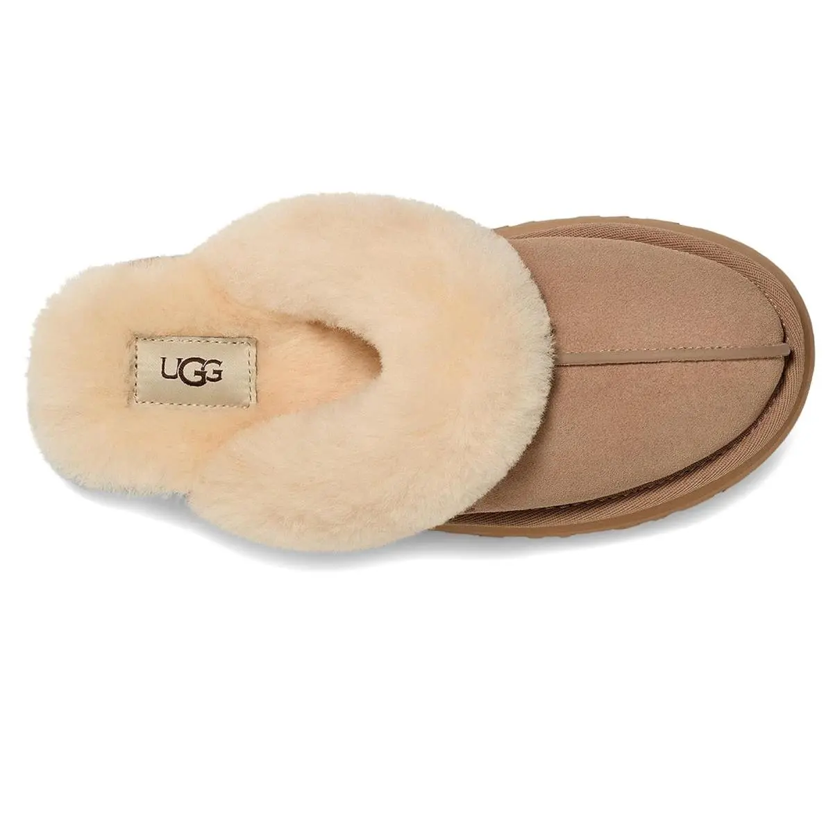 UGG shoes - Black 26