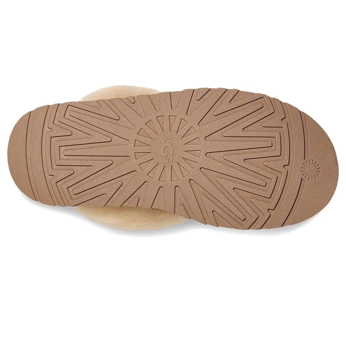 UGG shoes - Black 27
