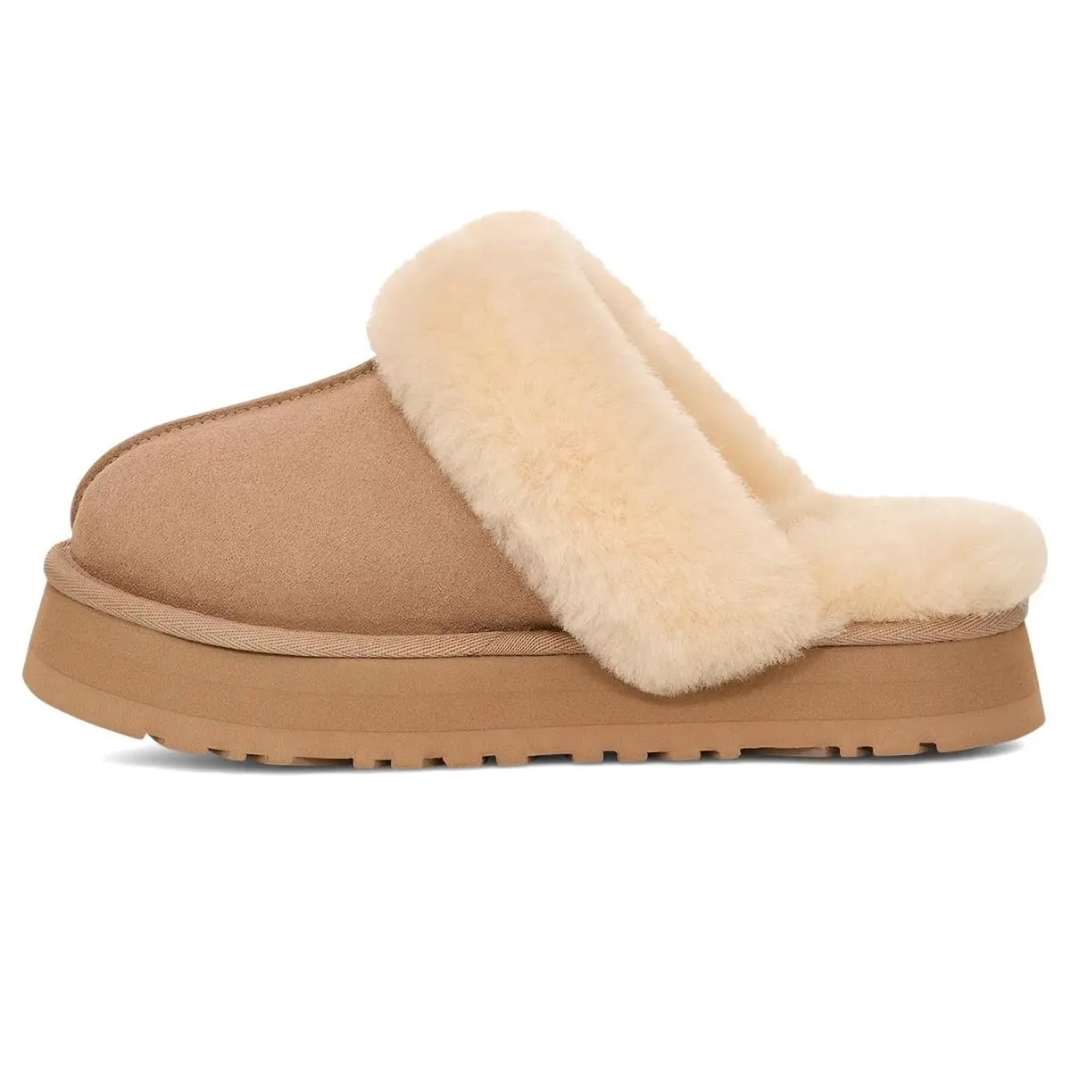 UGG shoes - Black 28