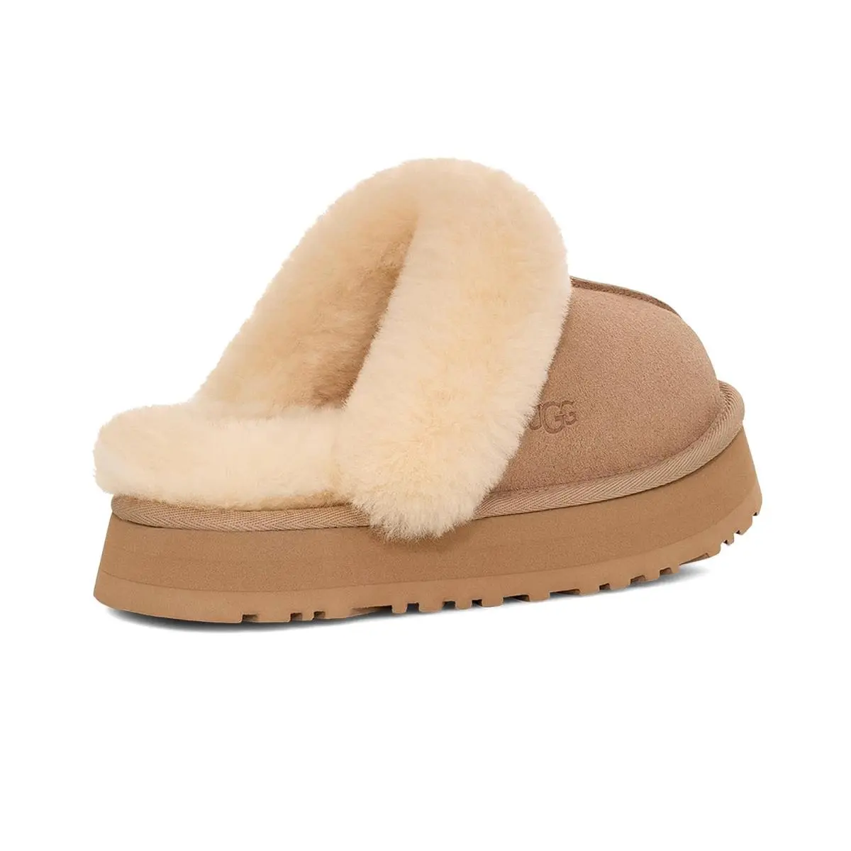 UGG shoes - Black 29
