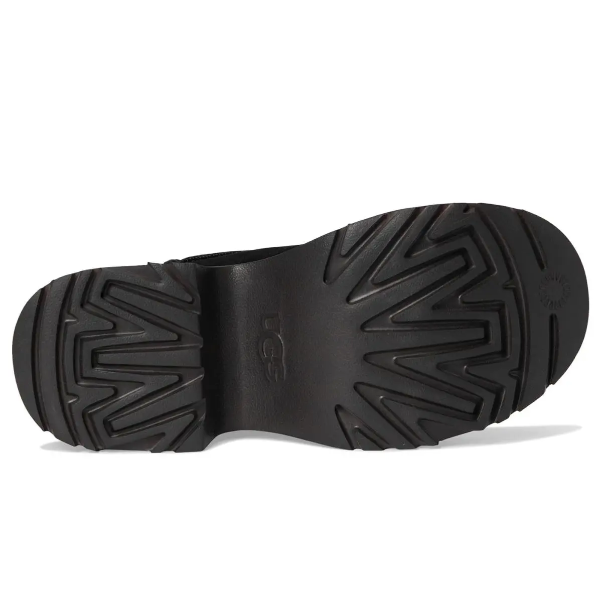 UGG shoes  - Black 1