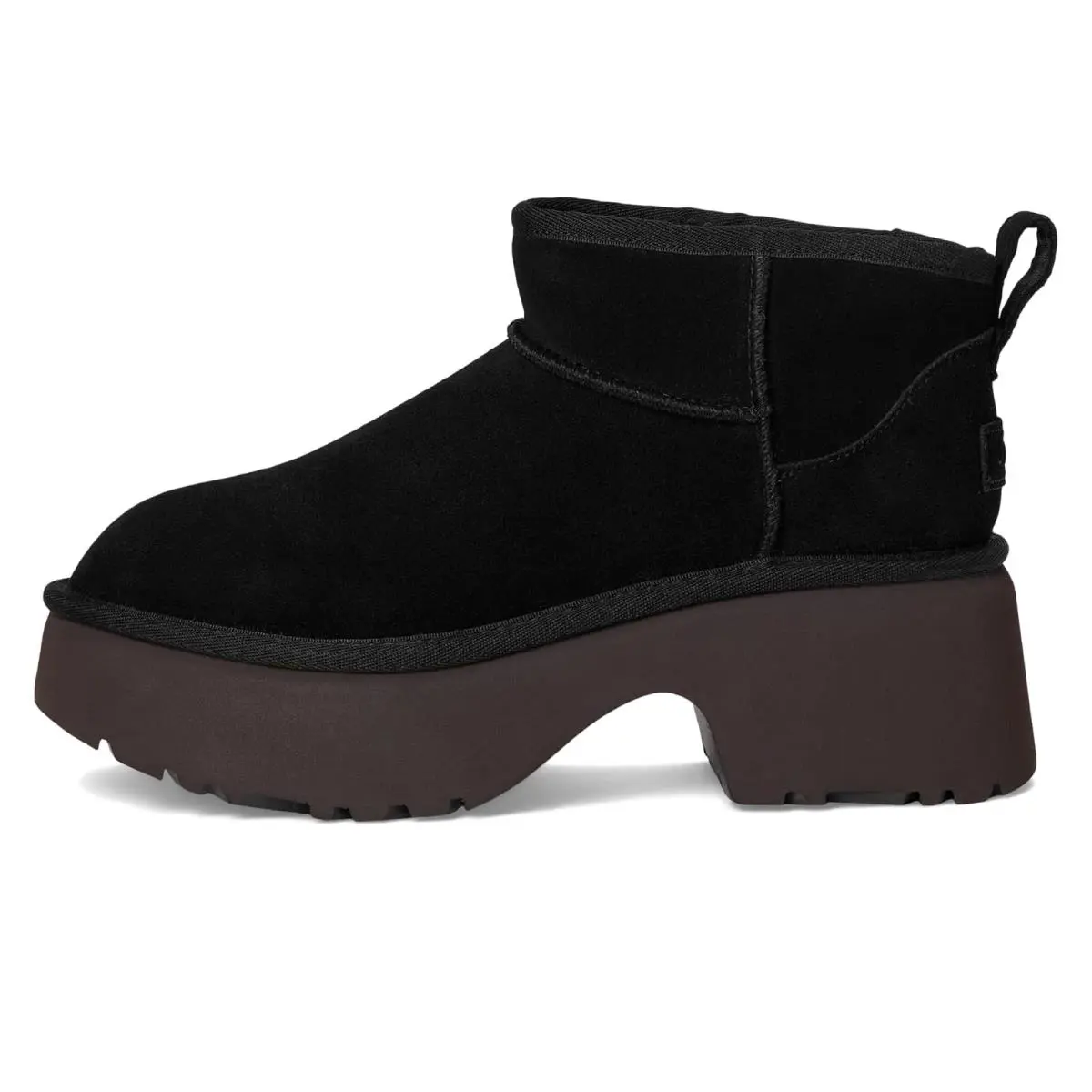 UGG shoes  - Black 9