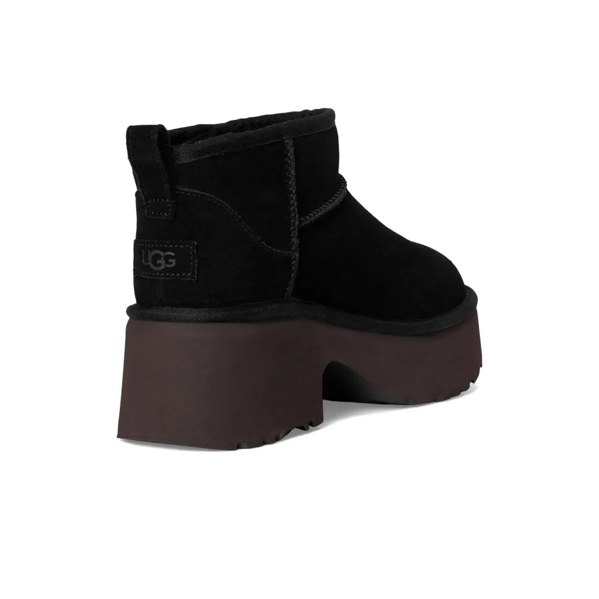 UGG shoes  - Black 10