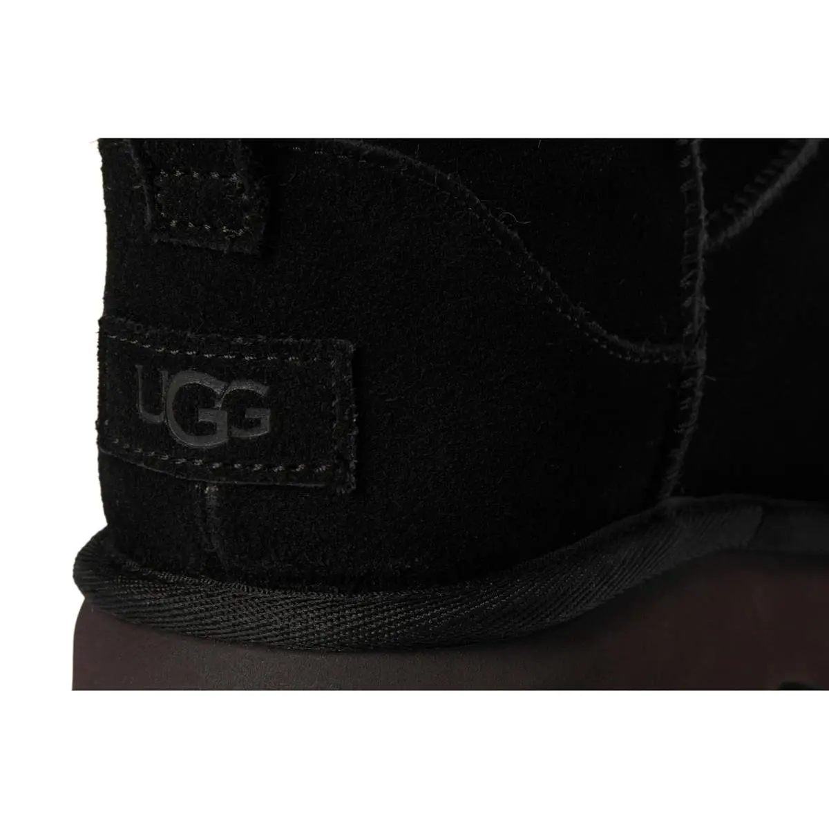 UGG shoes  - Black 11