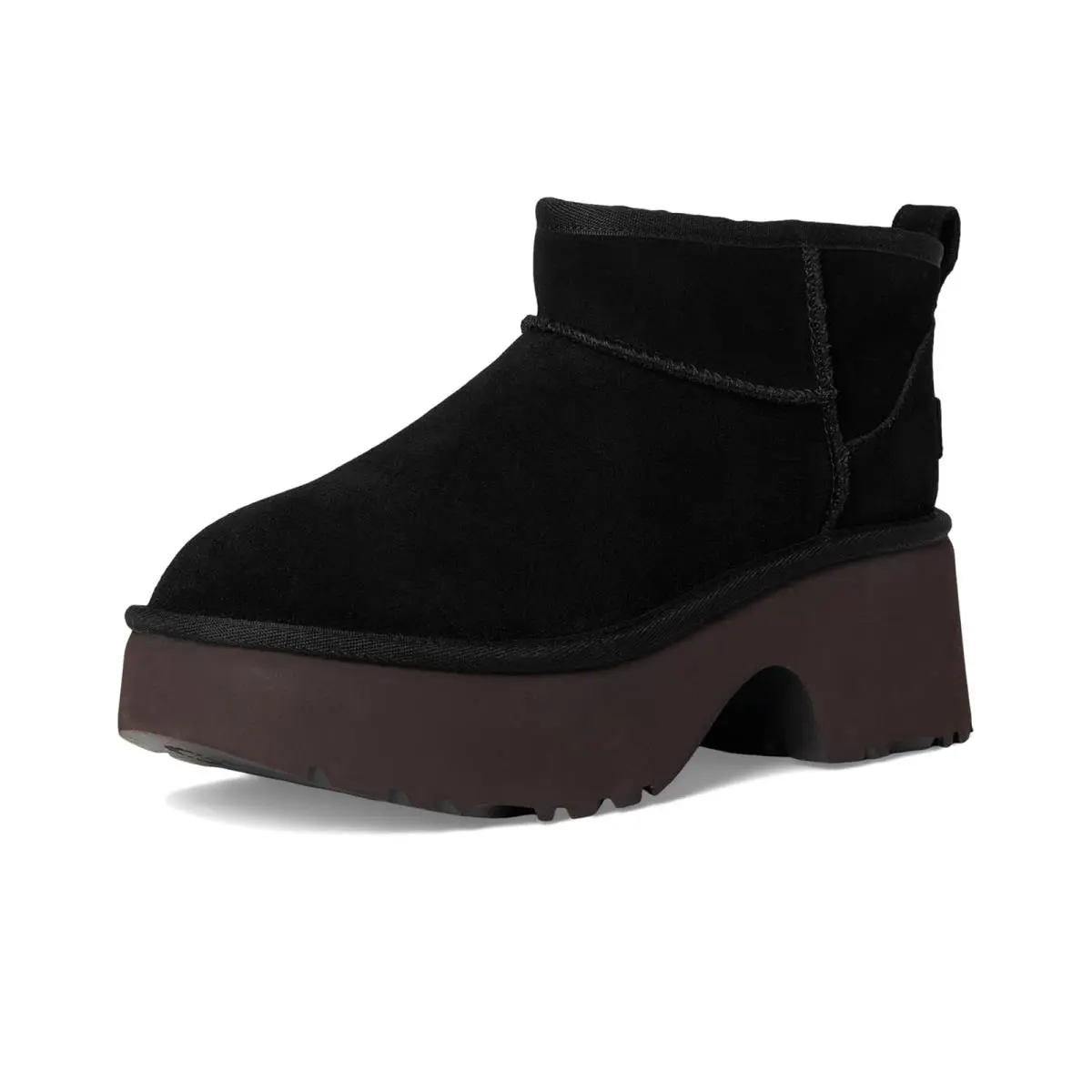 UGG shoes  - Black 12