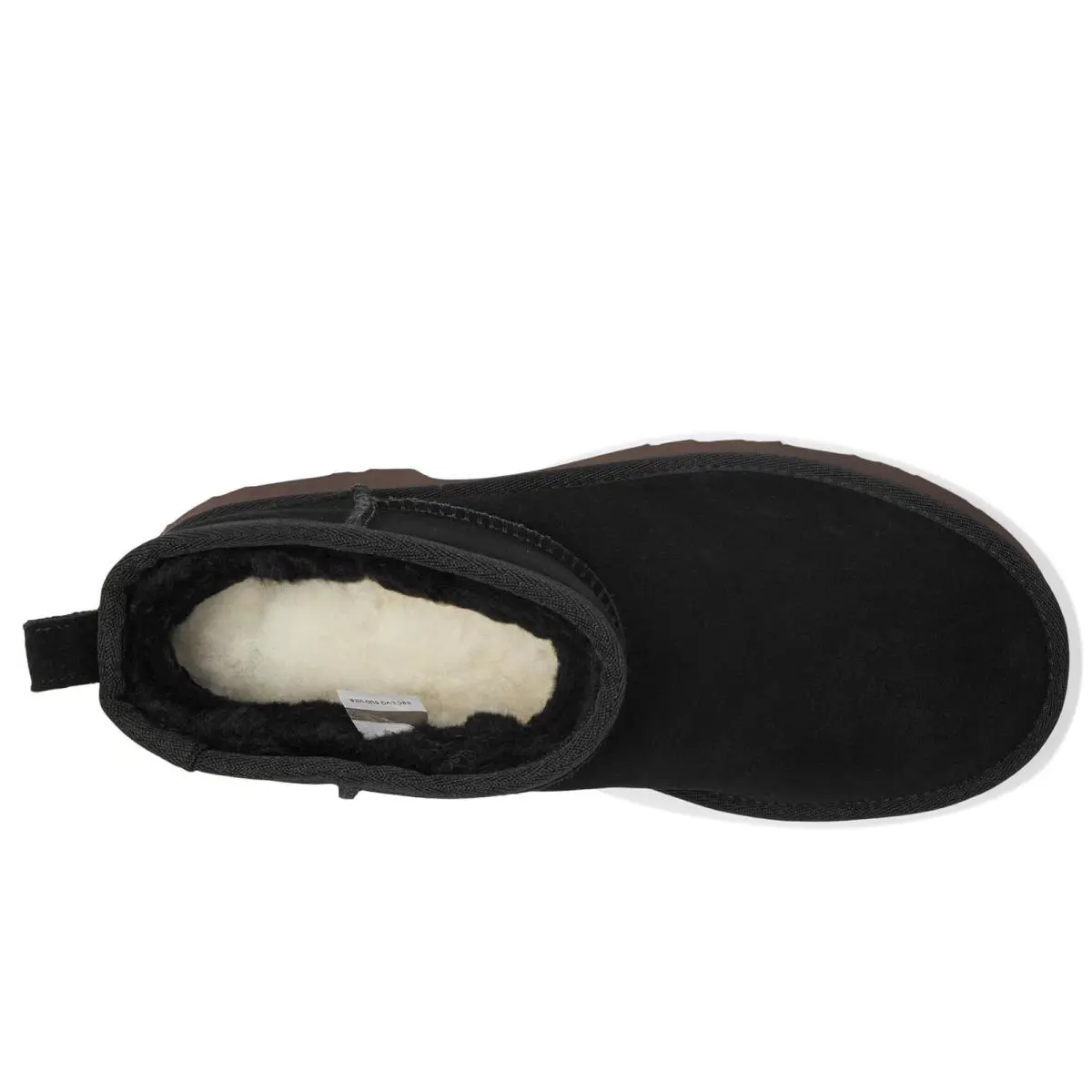 UGG shoes  - Black 7