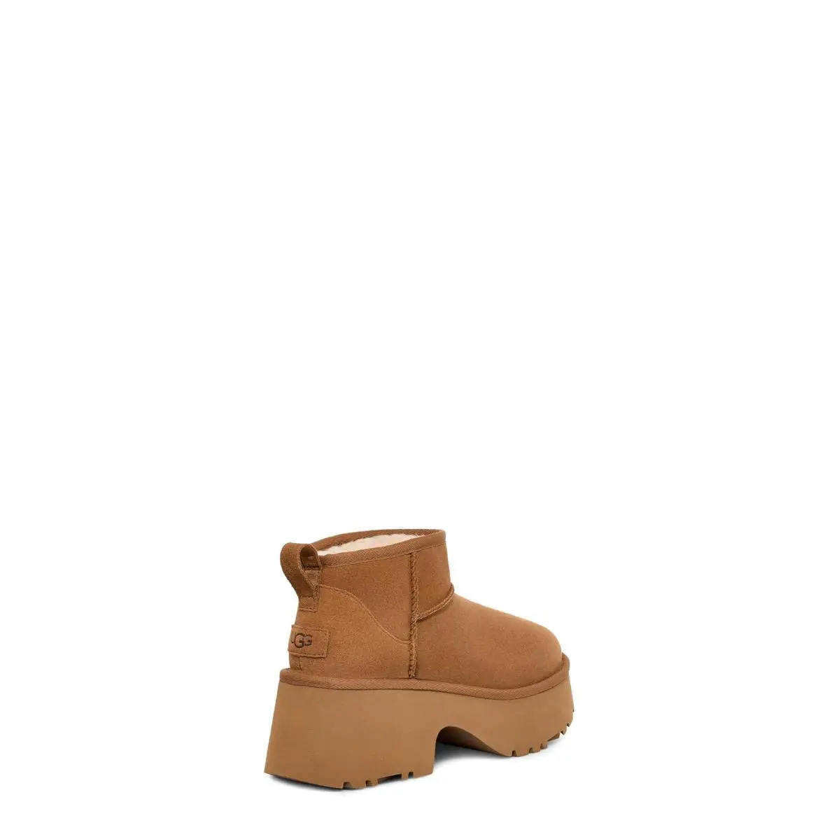 UGG shoes - Chestnut 9